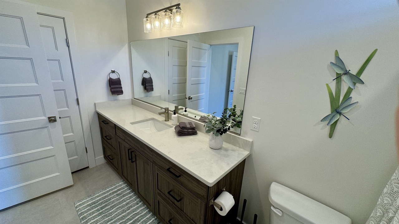 Photo of Bathroom in Kanab