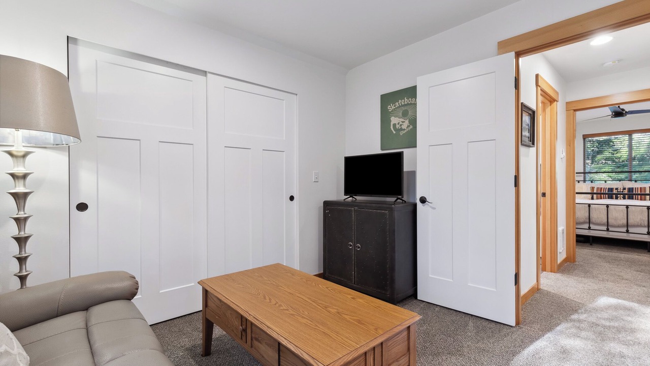 Photo of Livingroom in Skykomish