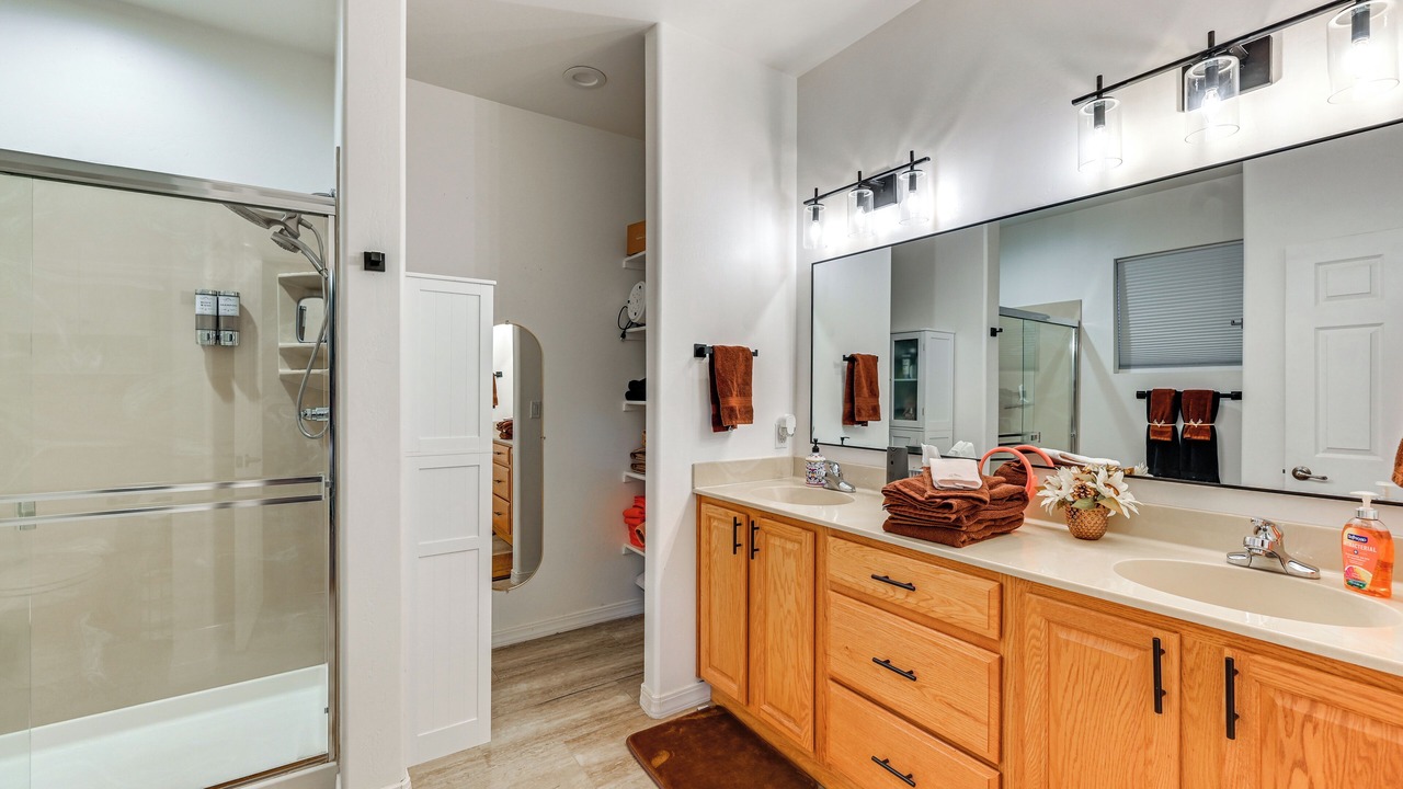 Photo of Bathroom in Flagstaff