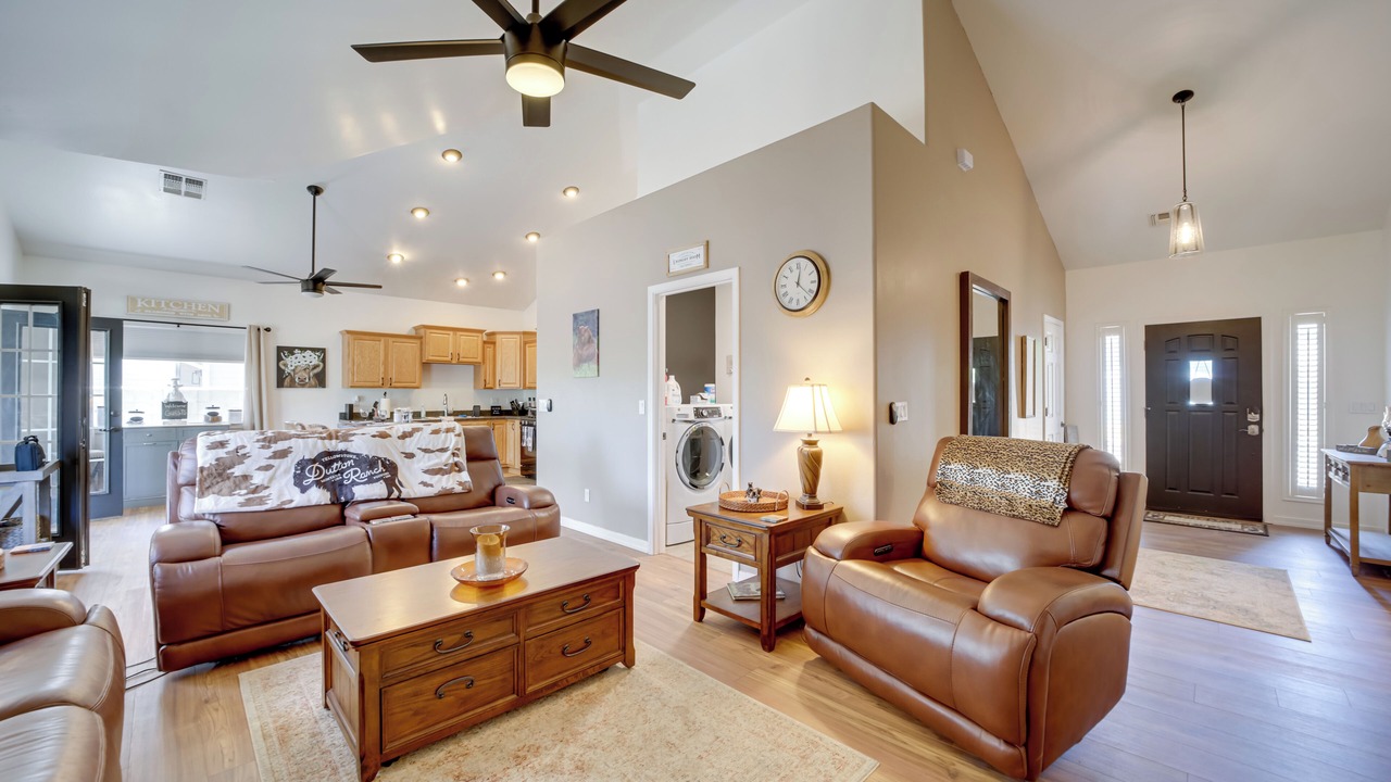 Photo of Livingroom in Flagstaff