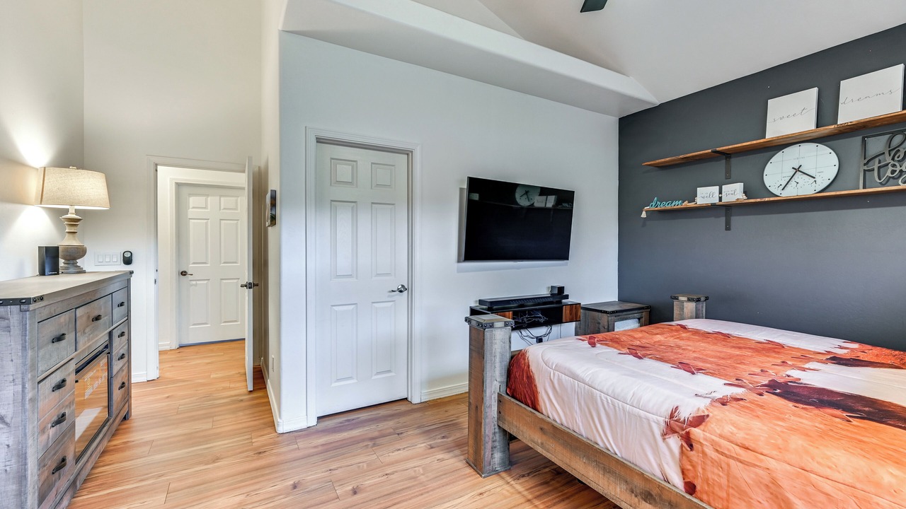 Photo of Bedroom in Flagstaff