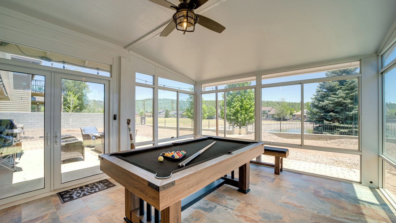 Photo of Bedroom in Flagstaff