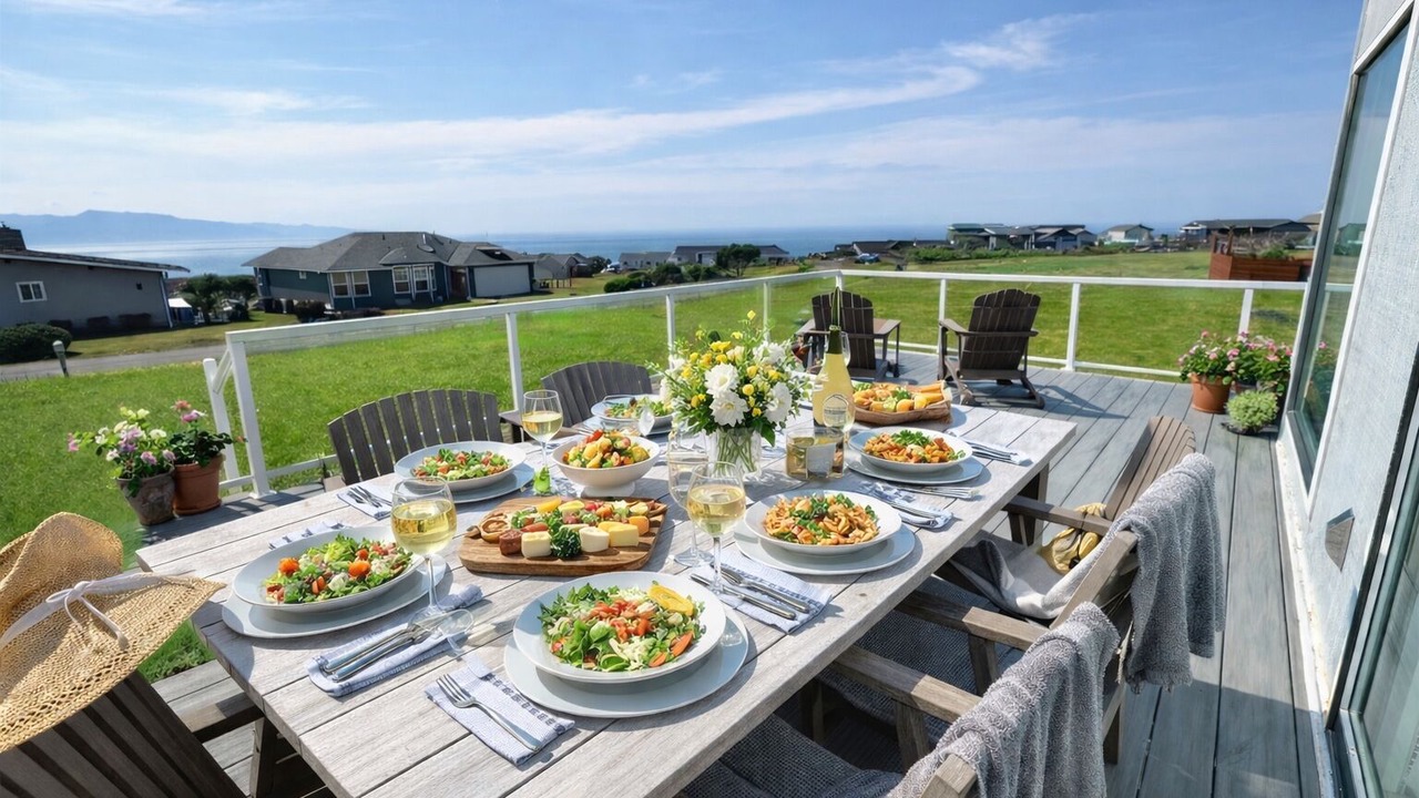 Photo of Outdoor in Oak Harbor