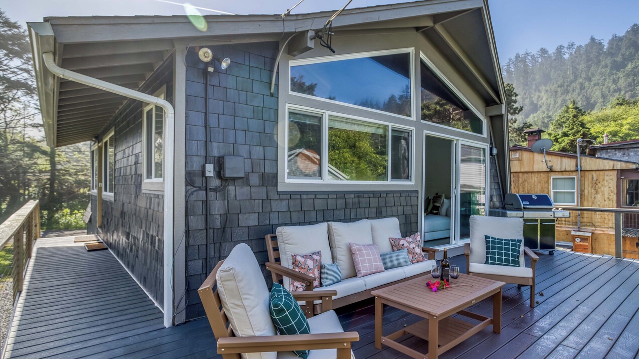 Photo of Outdoor in Arch Cape
