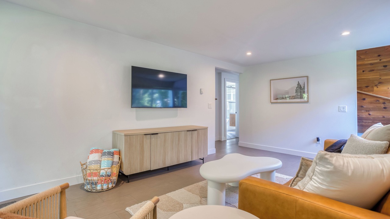 Photo of Bedroom in Arch Cape