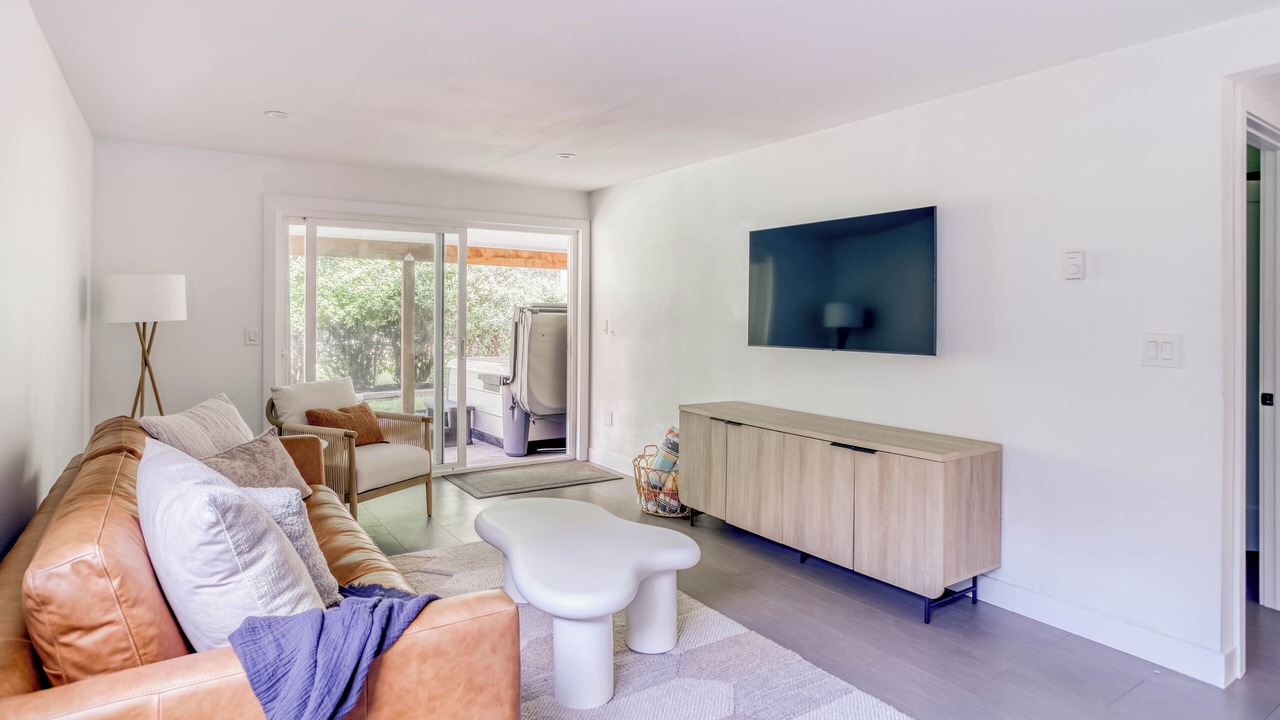 Photo of Bedroom in Arch Cape