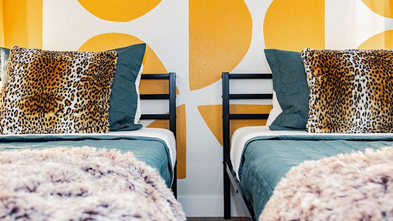 Photo of Bedroom in Gateway District