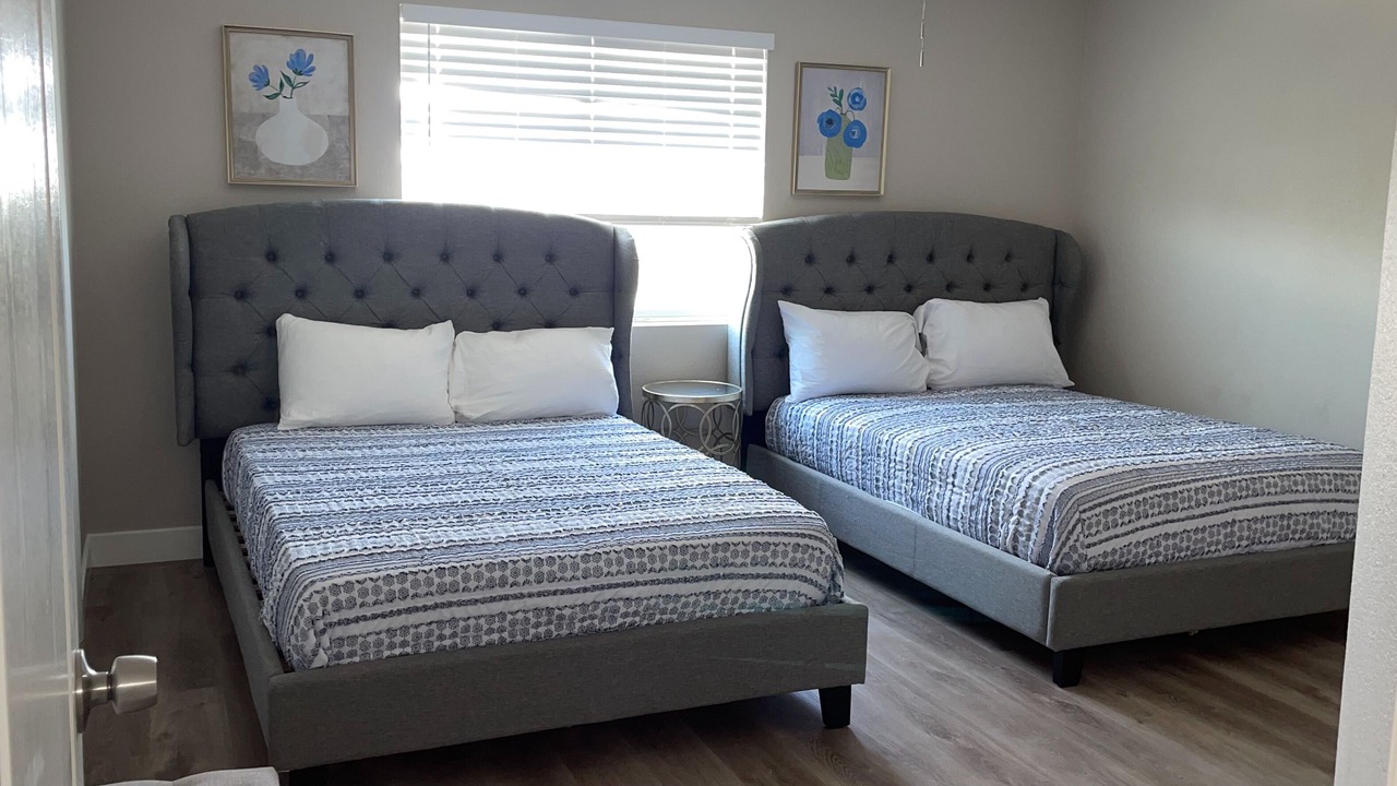 Photo of Bedroom in River Mountain