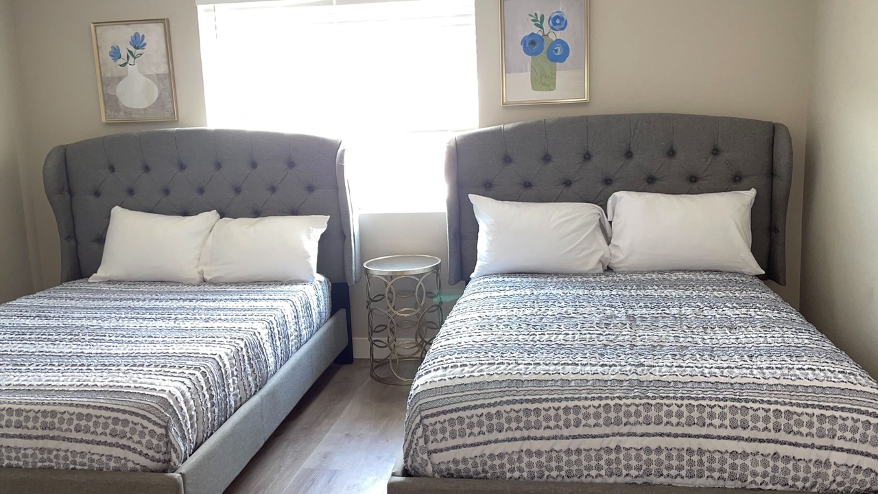 Photo of Bedroom in River Mountain