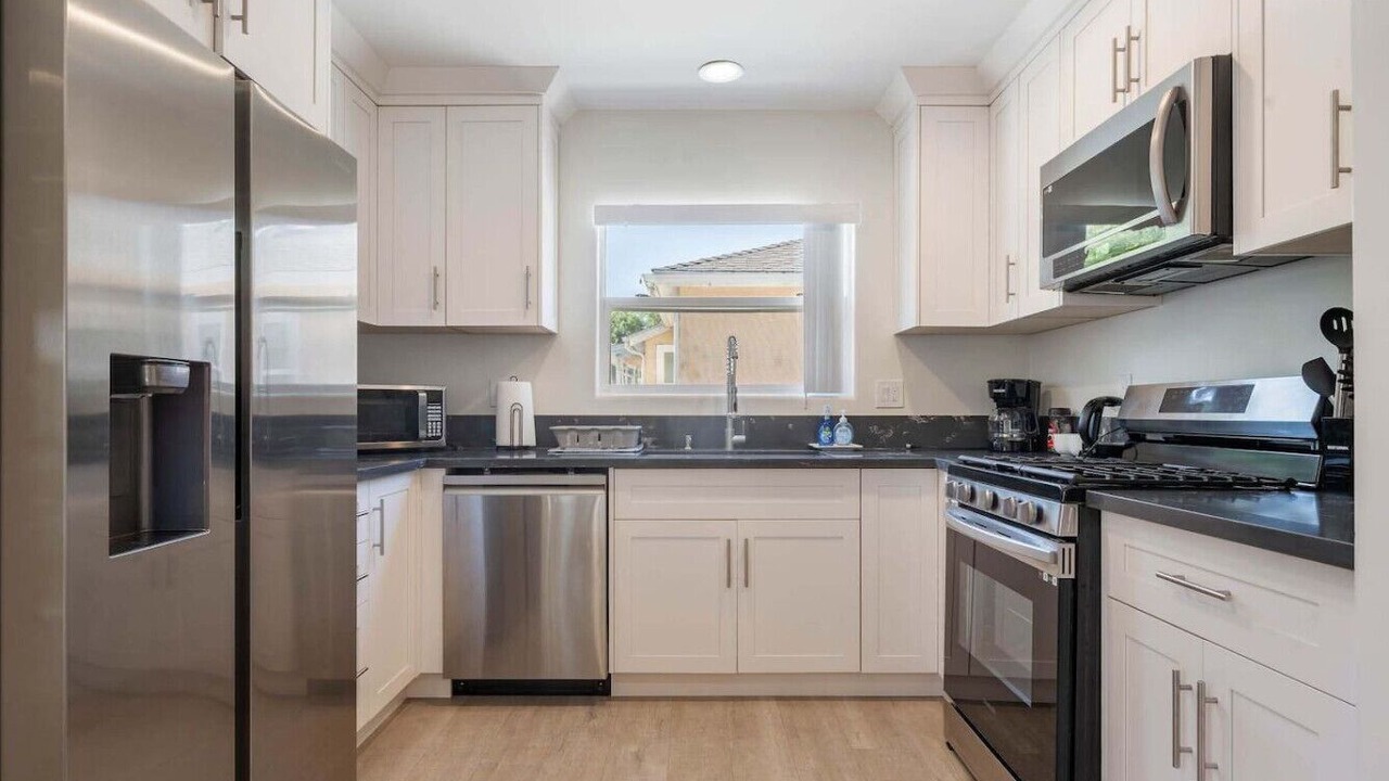 Photo of Kitchen in Burbank