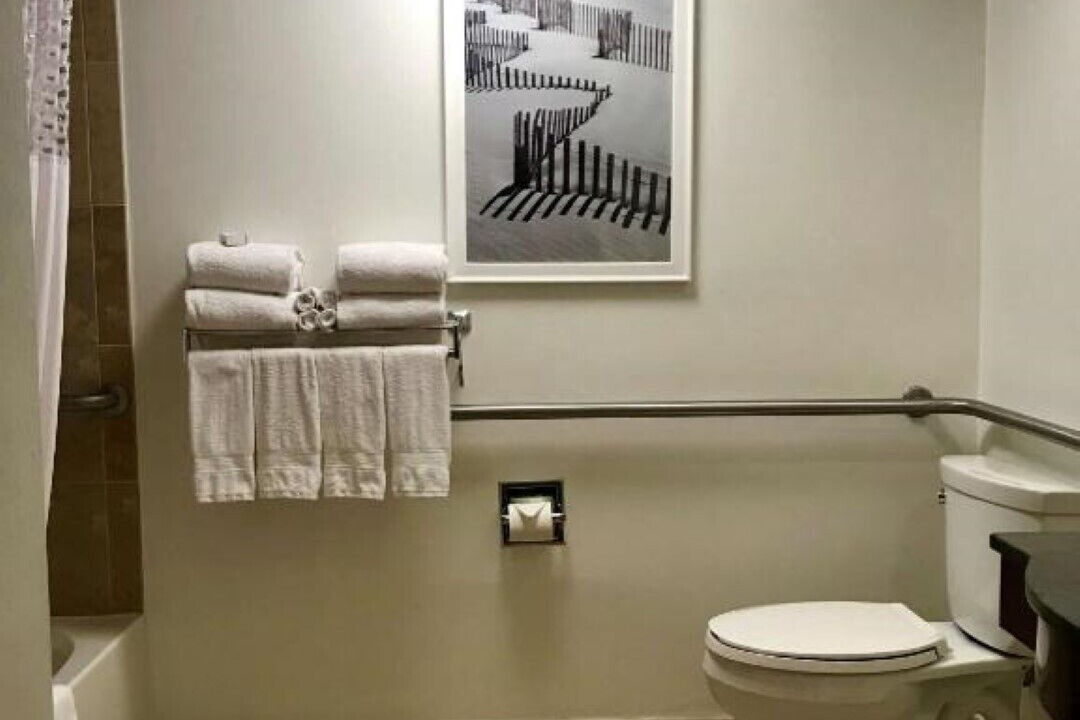 Photo of Bathroom in Kearny Mesa