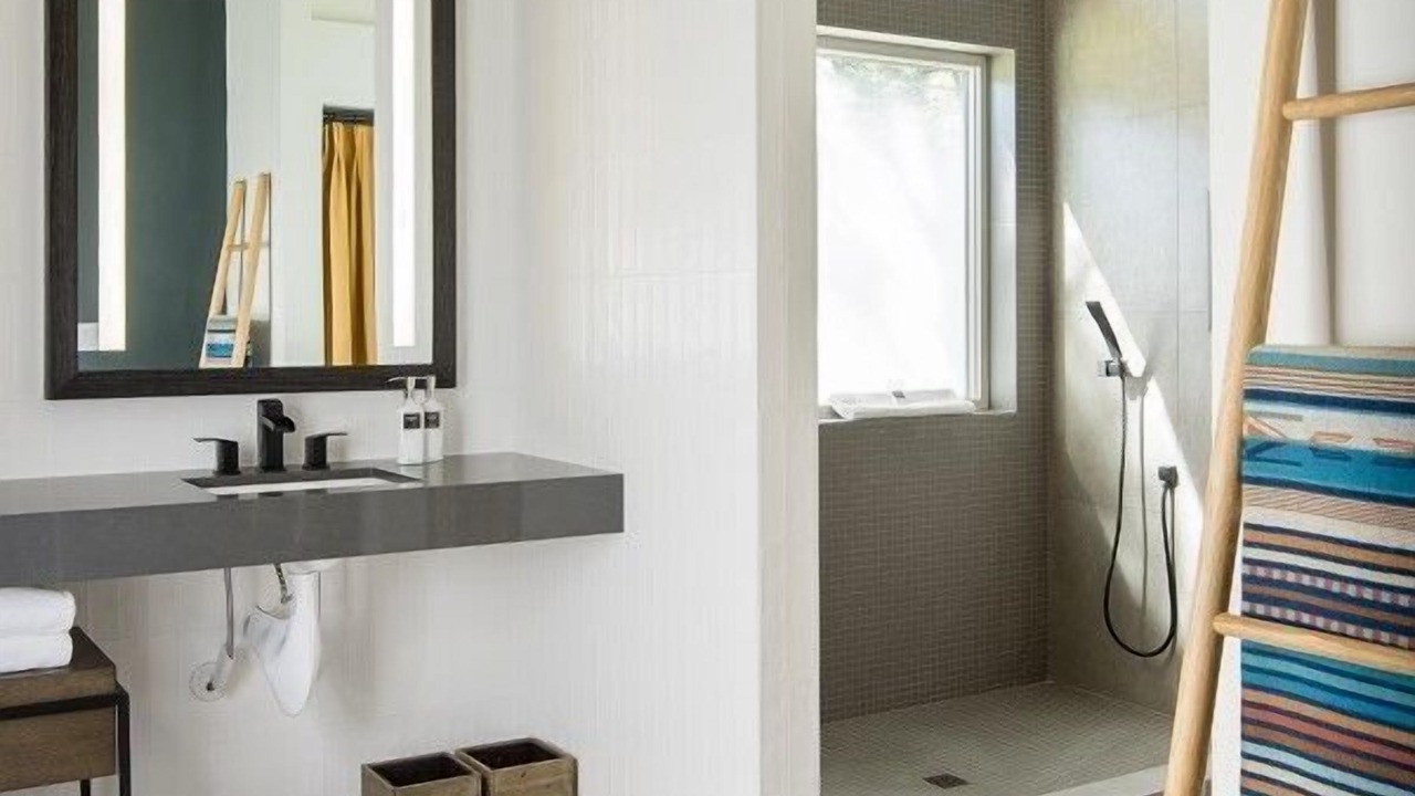 Photo of Bathroom in Stevenson