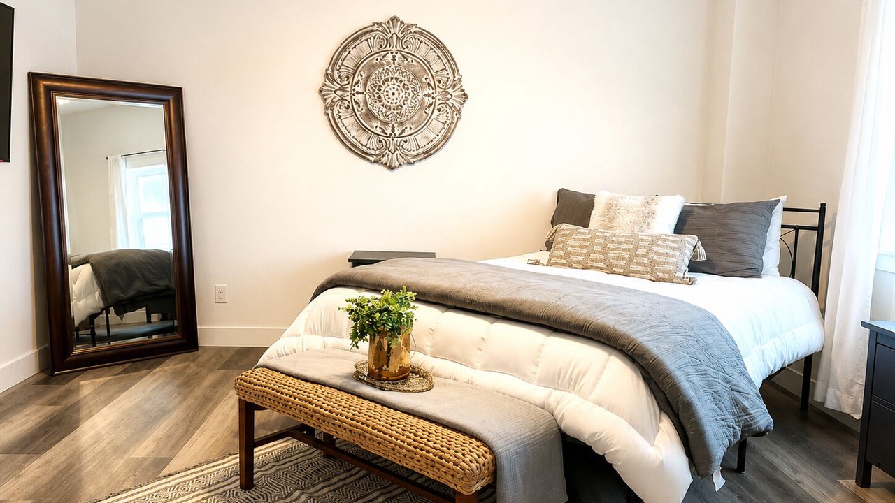 Photo of Bedroom in Mohave Valley