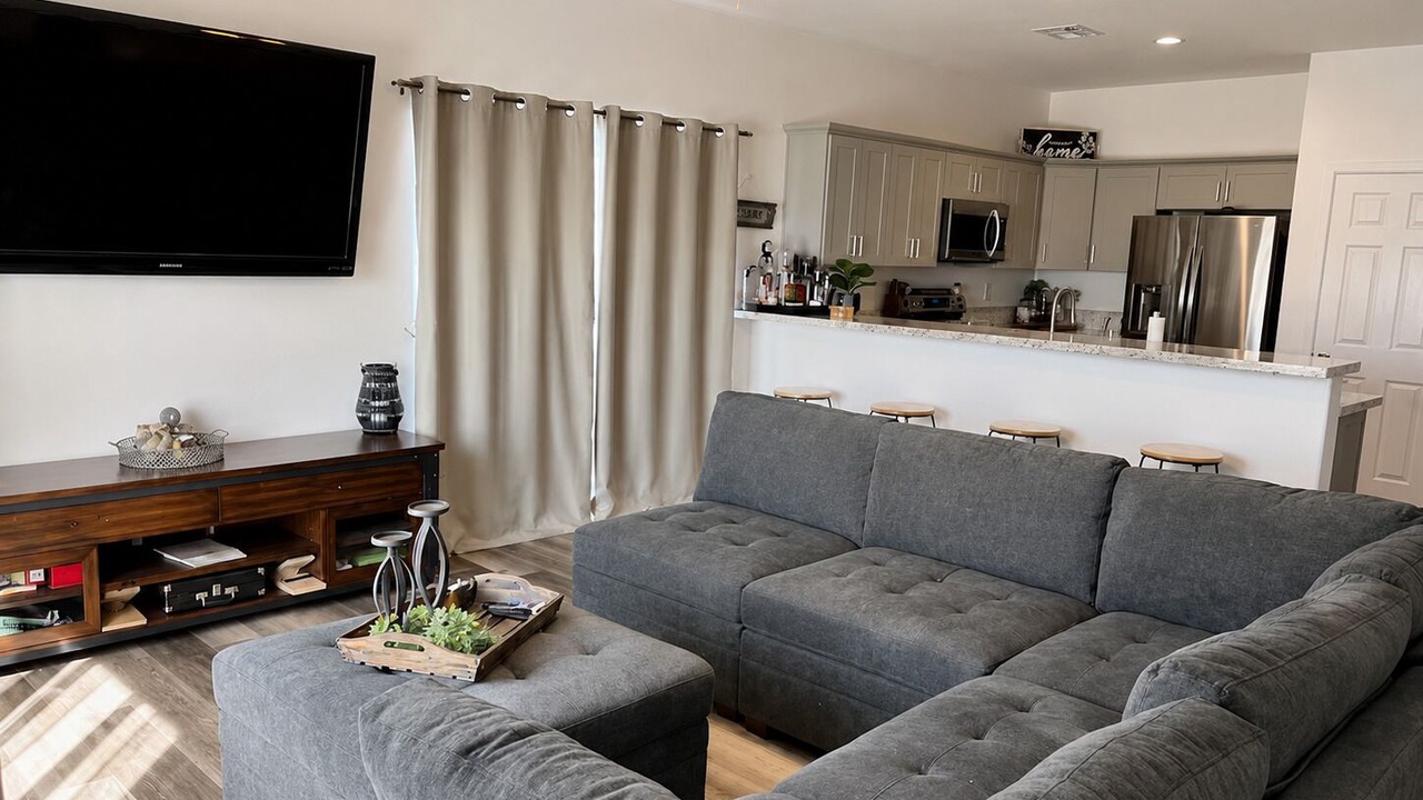 Photo of Livingroom in Mohave Valley