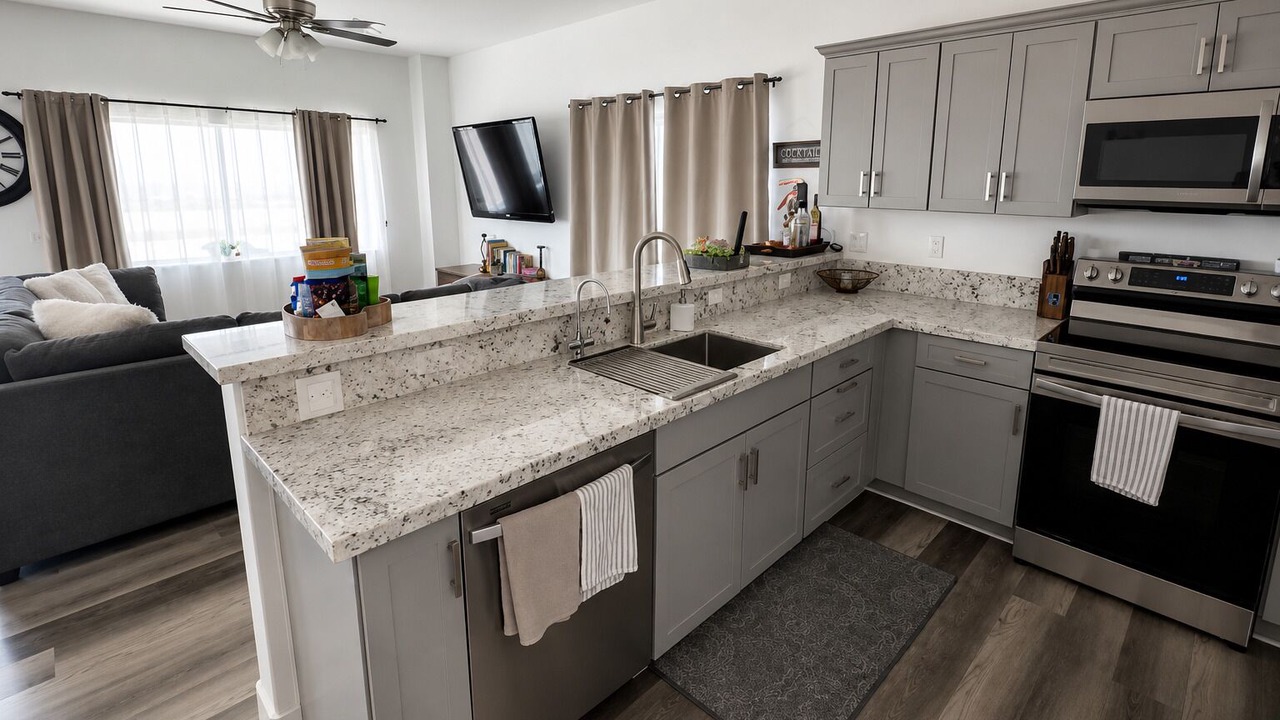 Photo of Kitchen in Mohave Valley