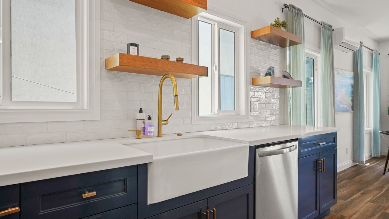 Photo of Bathroom in Hermosa Beach