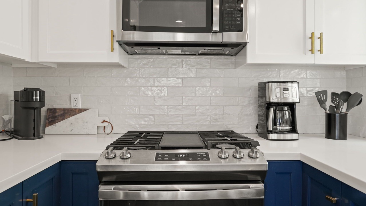 Photo of Kitchen in Hermosa Beach