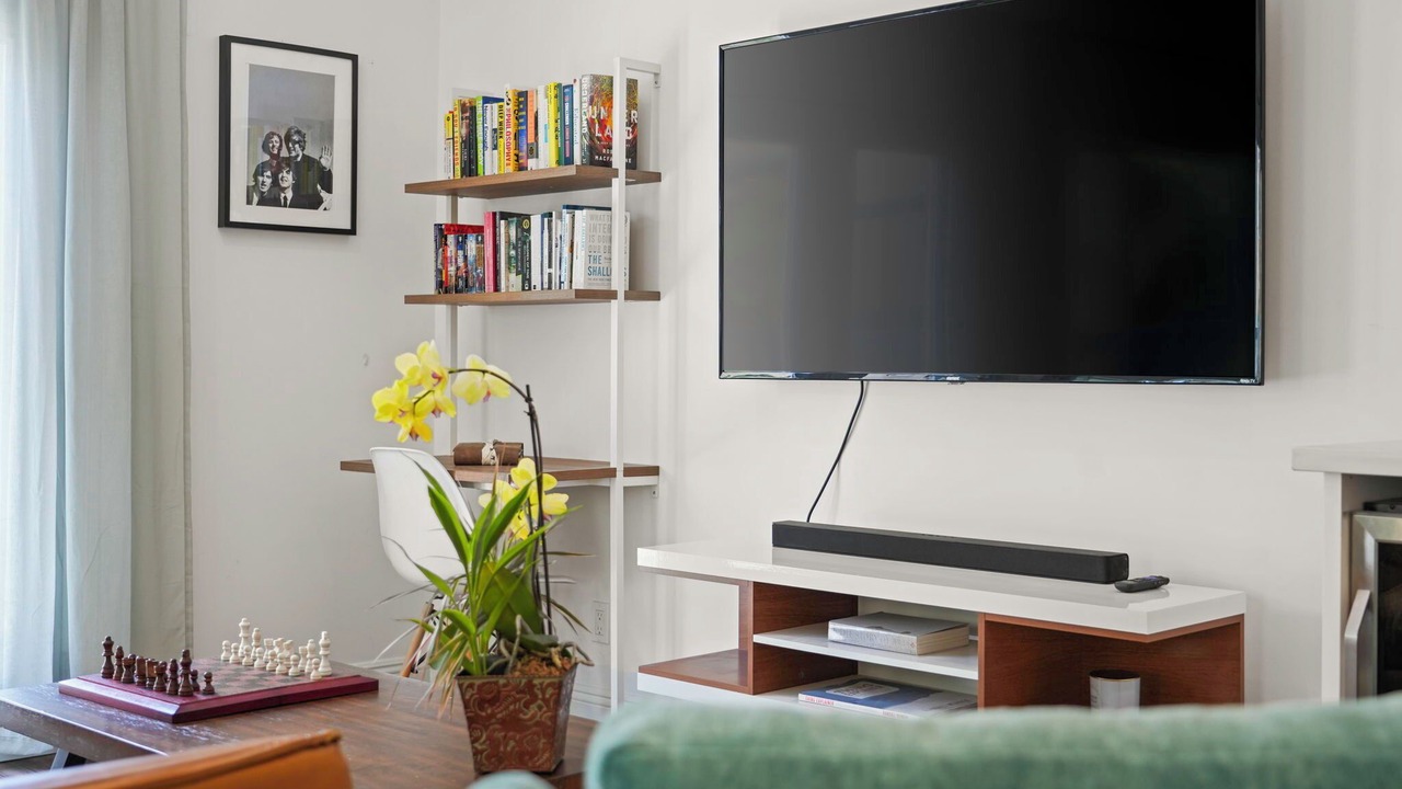 Photo of Livingroom in Hermosa Beach