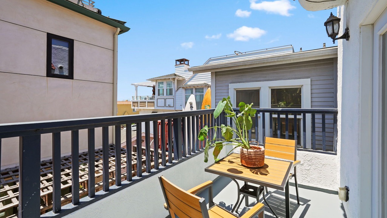 Photo of Outdoor in Hermosa Beach