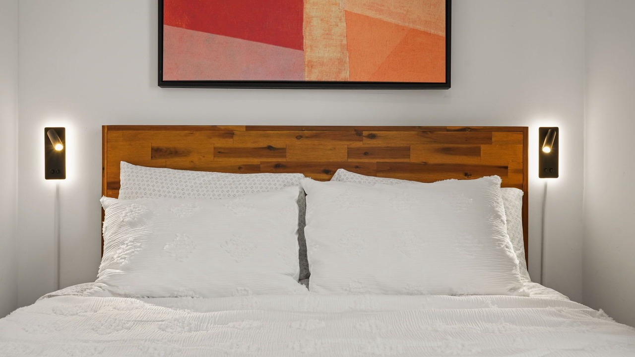 Photo of Bedroom in Hermosa Beach