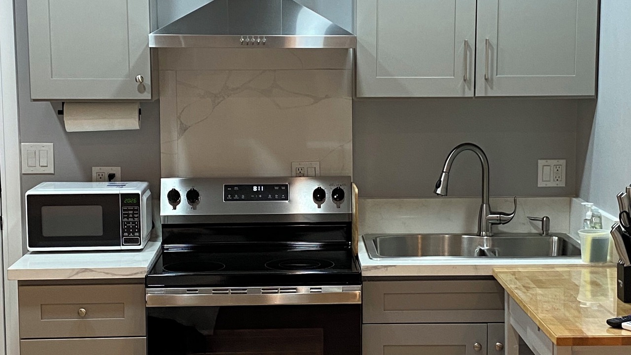 Photo of Kitchen in Garden Grove