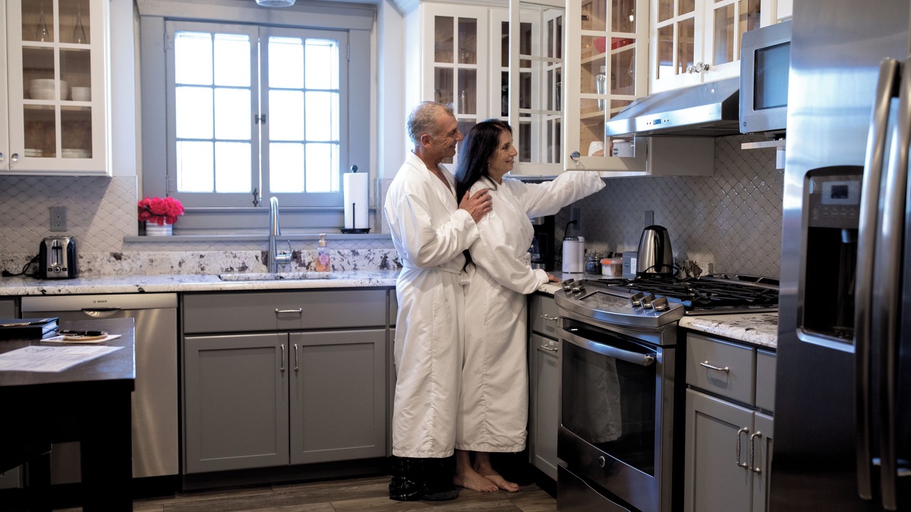 Photo of Kitchen in Roseburg
