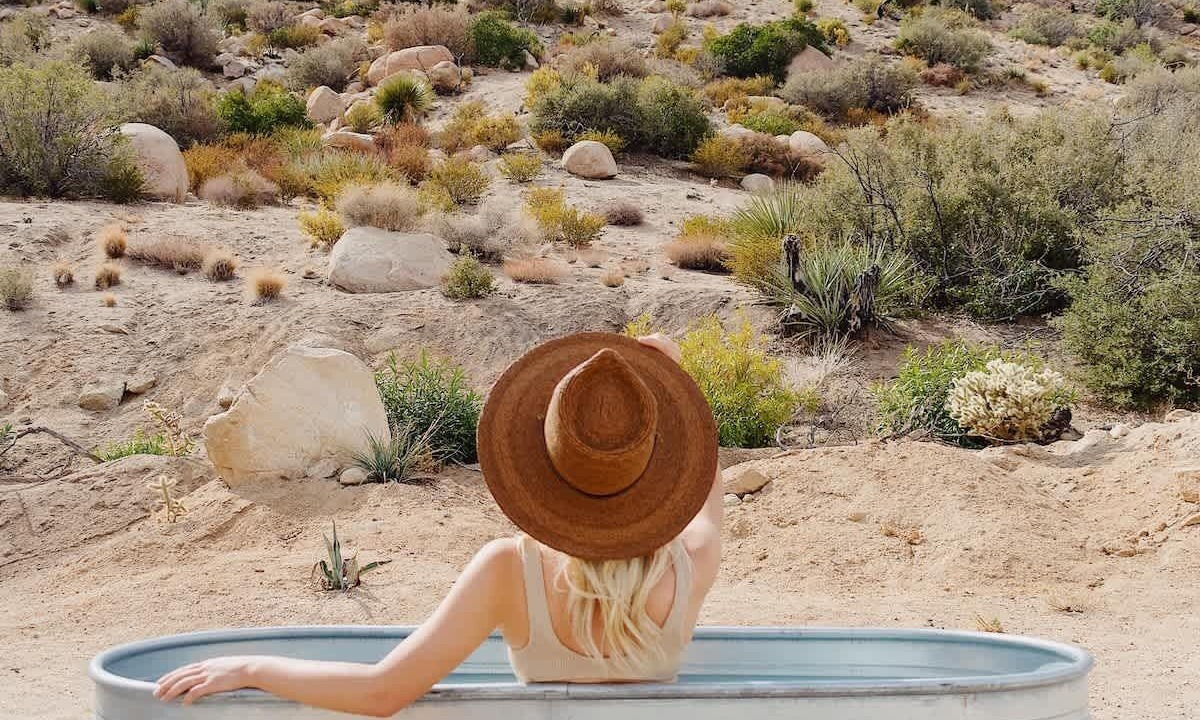 Photo of Outdoor in Pioneertown