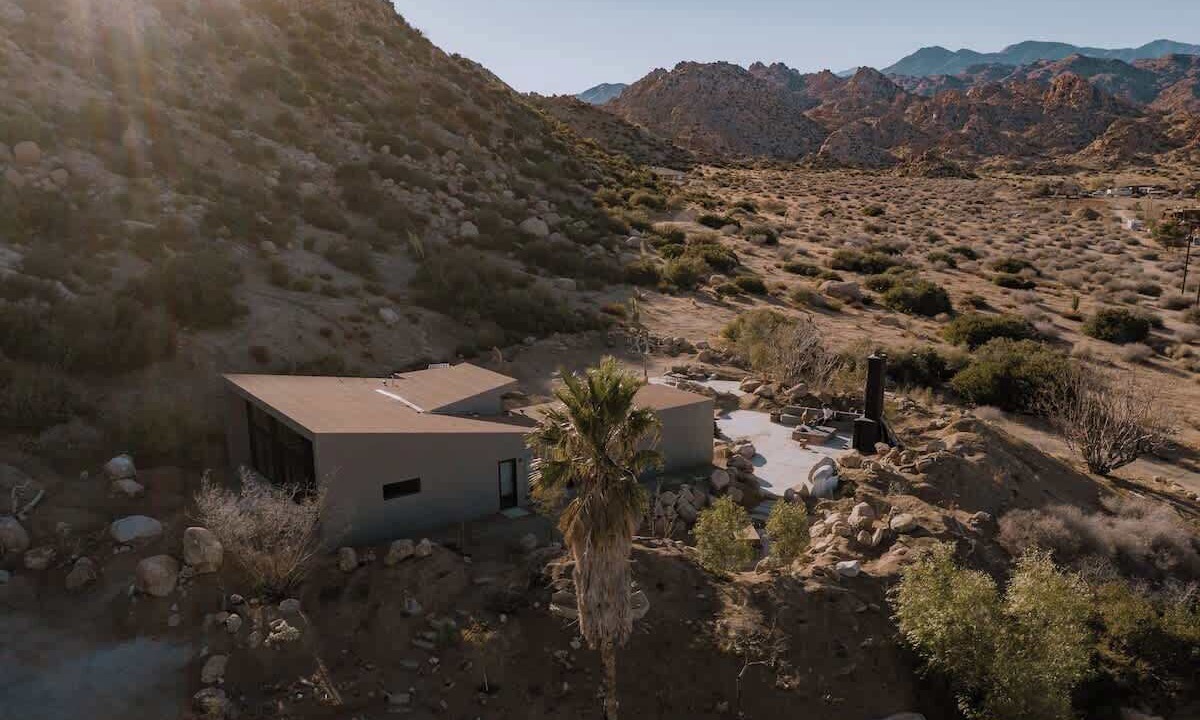 Photo of Outdoor in Pioneertown