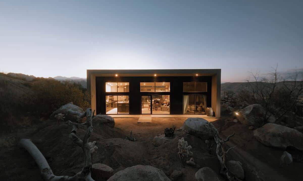 Photo of Outdoor in Pioneertown