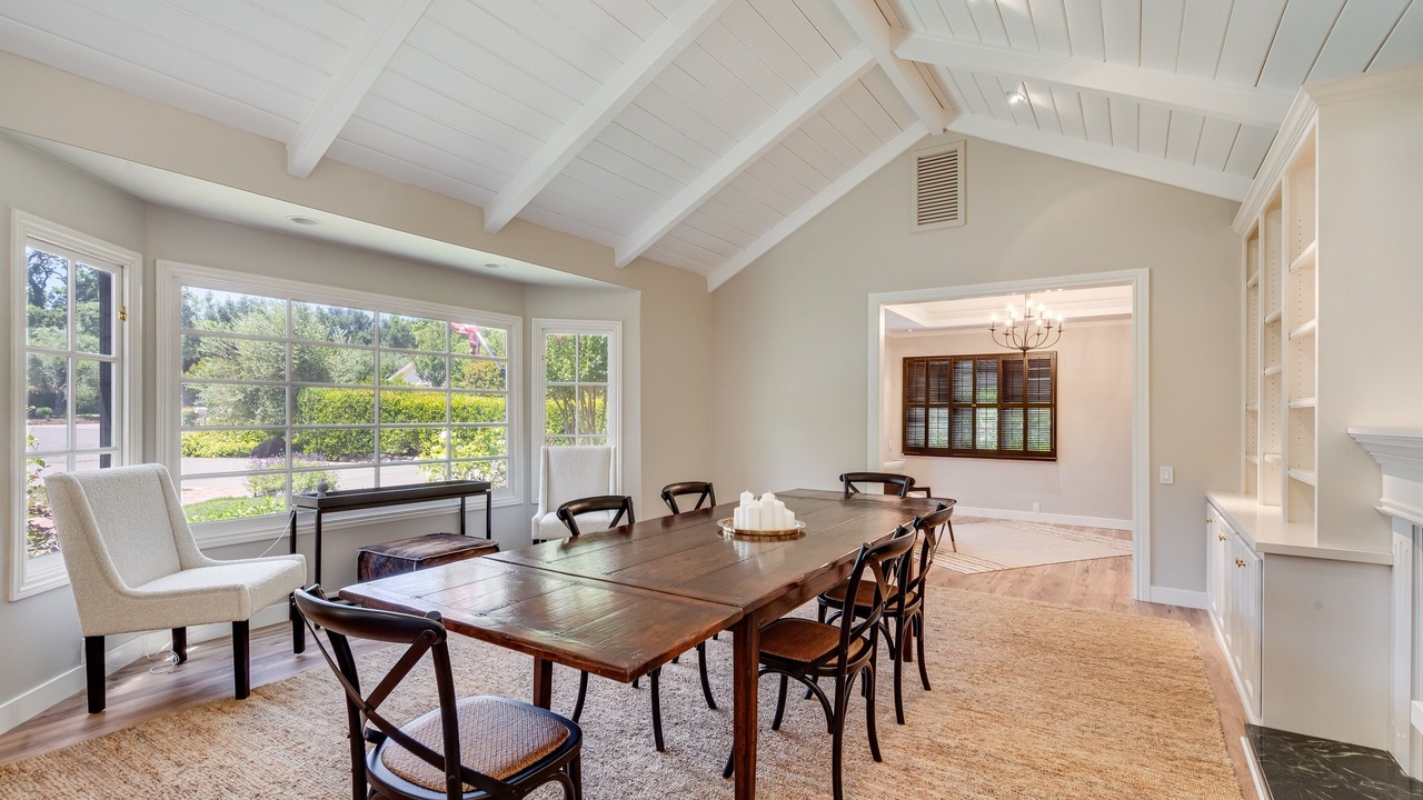 Photo of Livingroom in Eldridge