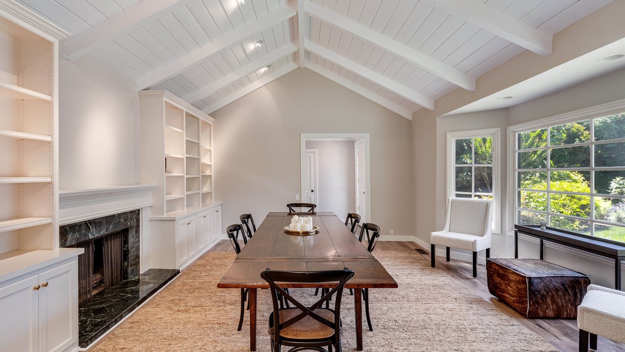 Photo of Livingroom in Eldridge