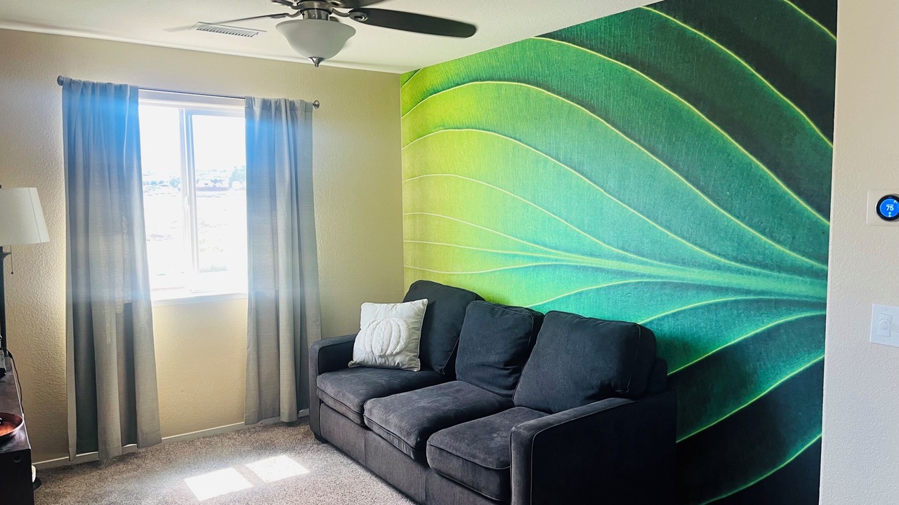 Photo of Livingroom in Reno