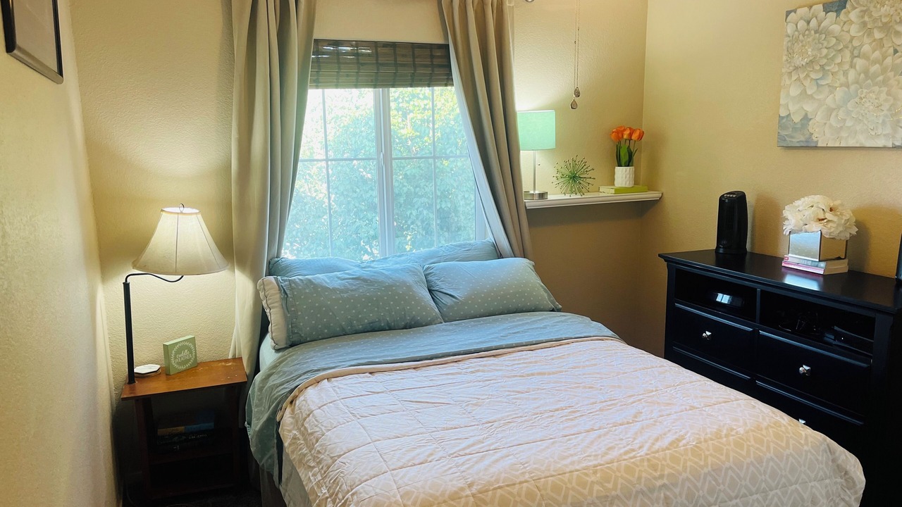 Photo of Bedroom in Reno