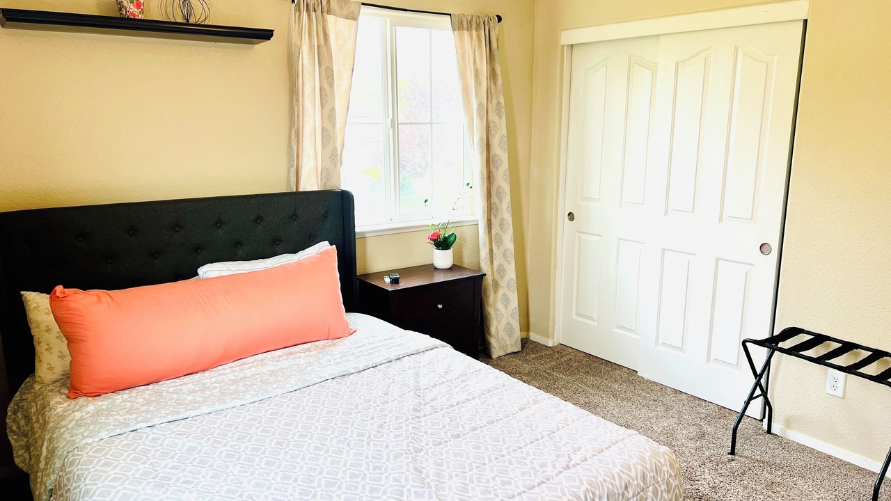 Photo of Bedroom in Reno