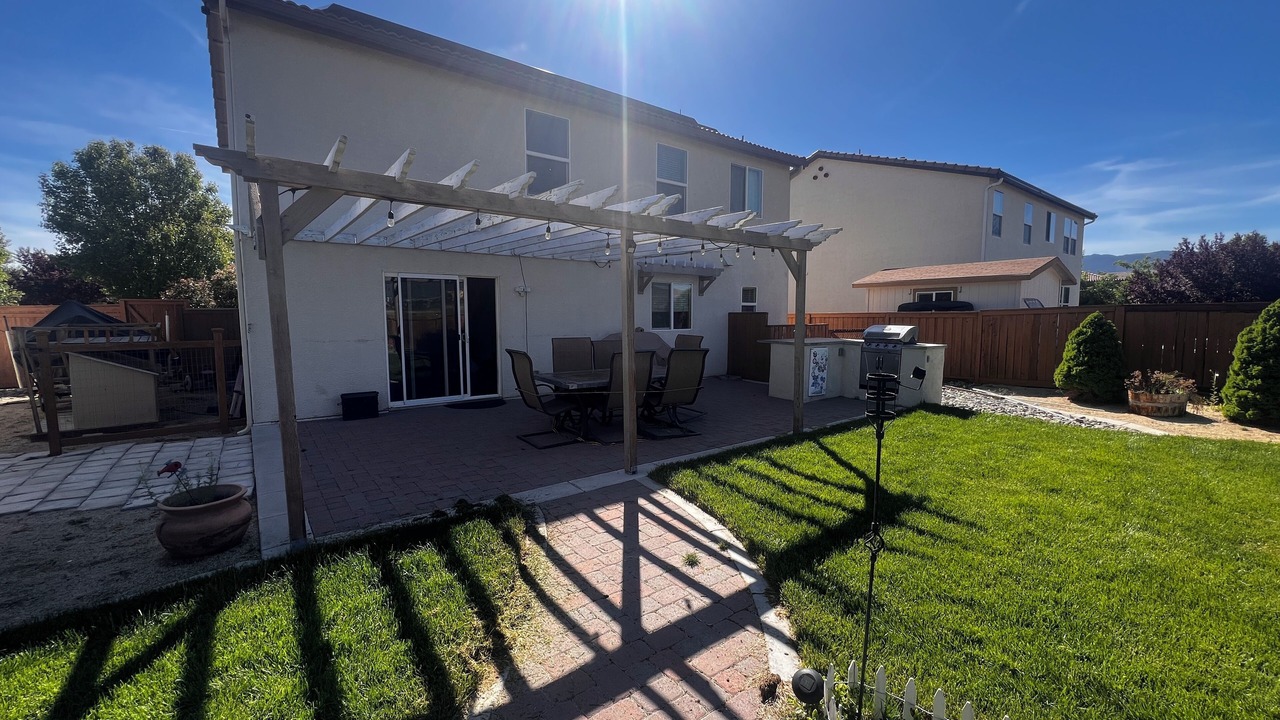 Photo of Outdoor in Reno