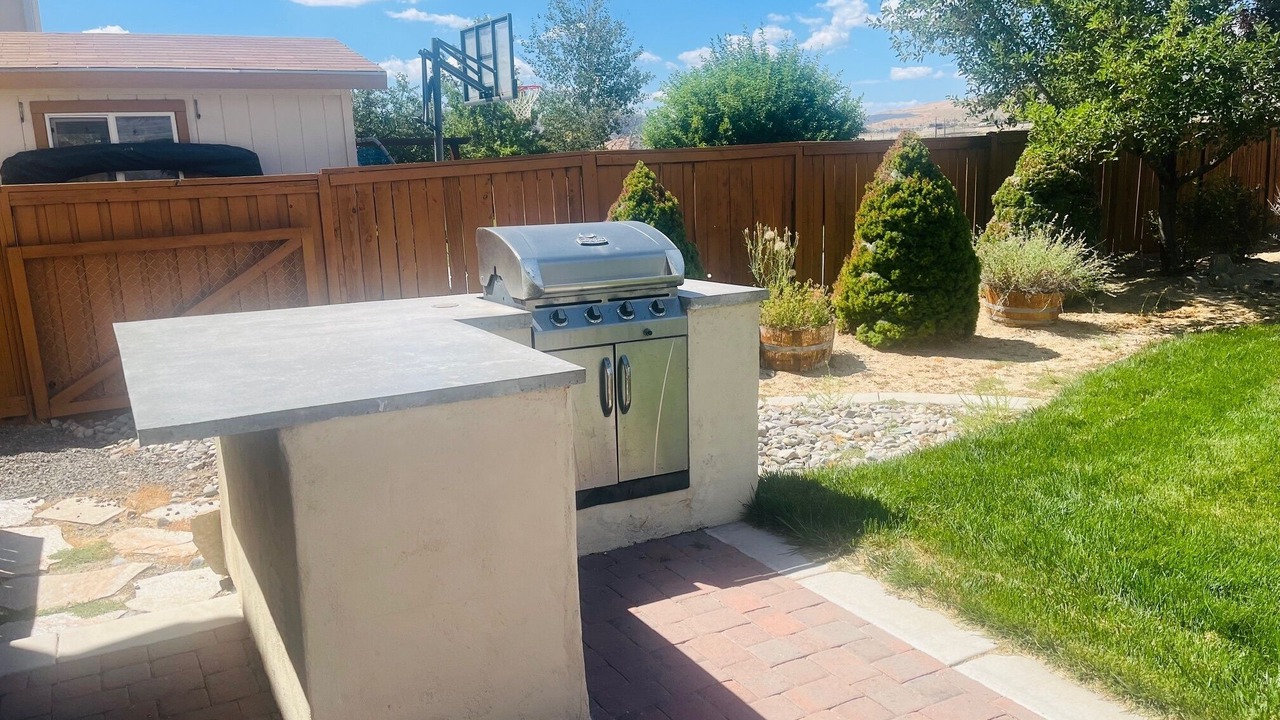 Photo of Patio Balcony in Reno