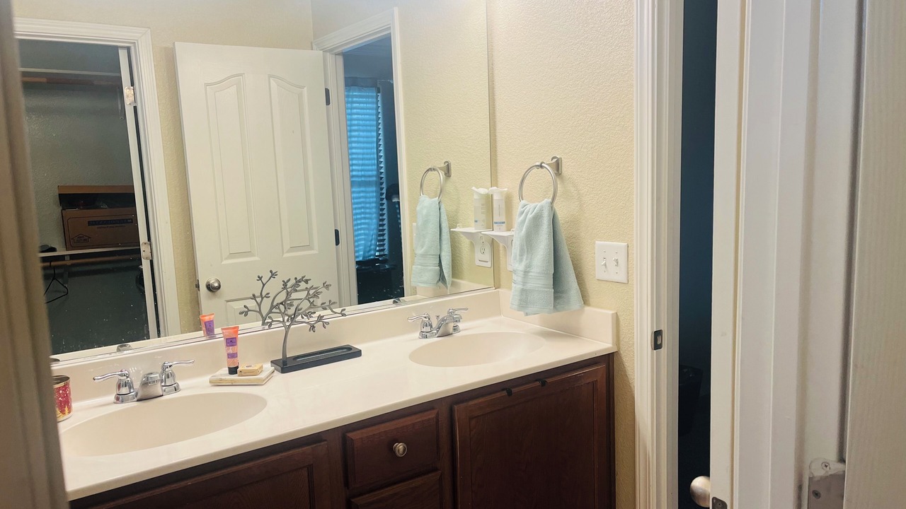 Photo of Bathroom in Reno