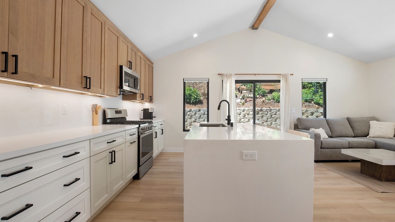 Photo of Kitchen in Lake Murray