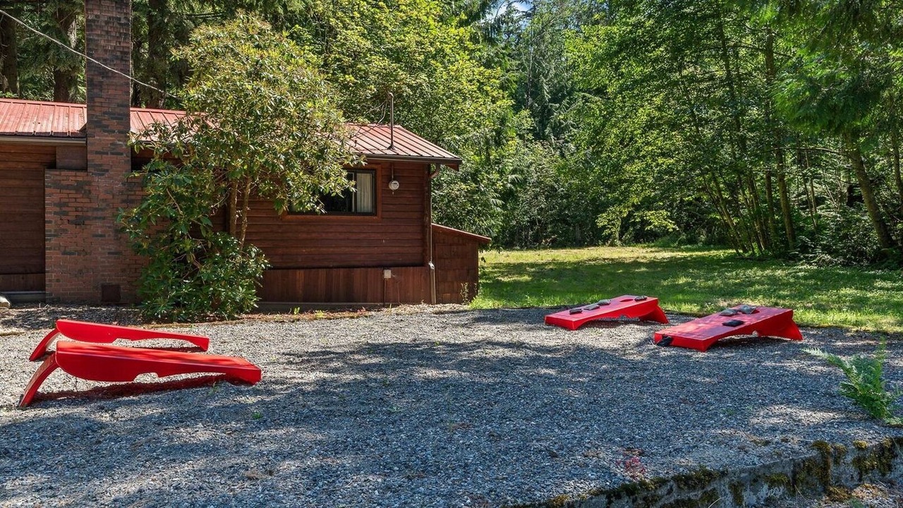 Photo of Outdoor in North Bend