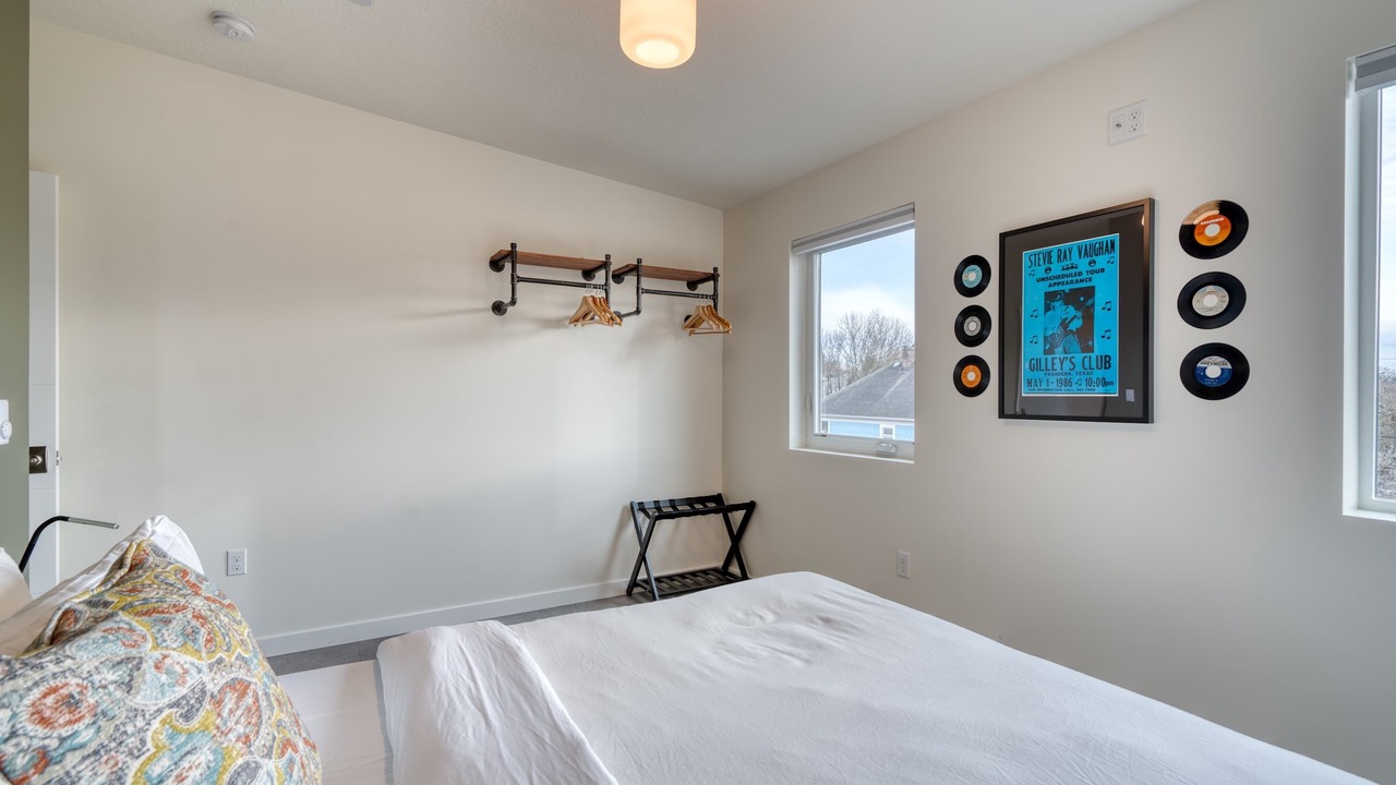 Photo of Bedroom in Ladd's Addition