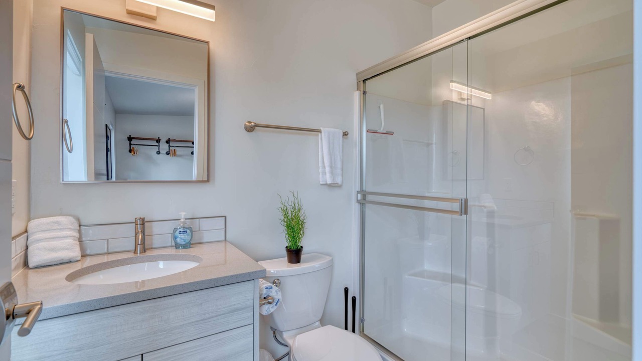 Photo of Bathroom in Ladd's Addition