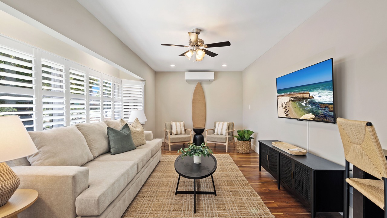 Photo of Livingroom in Casa de Oro-Mount Helix