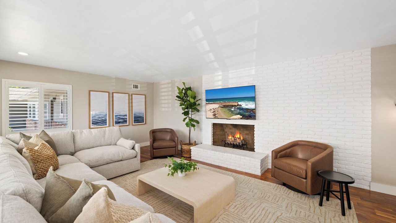Photo of Livingroom in Casa de Oro-Mount Helix
