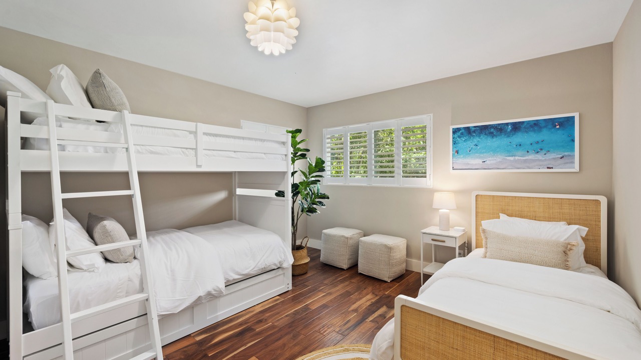 Photo of Bedroom in Casa de Oro-Mount Helix