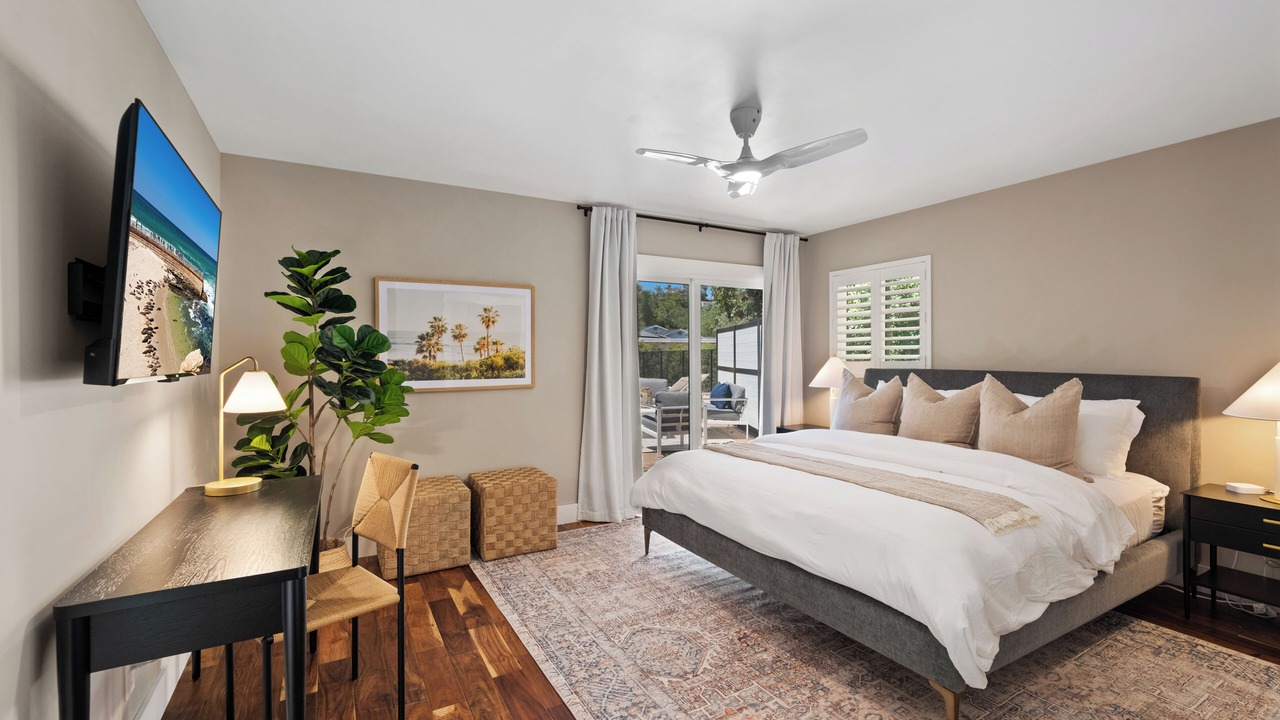 Photo of Bedroom in Casa de Oro-Mount Helix