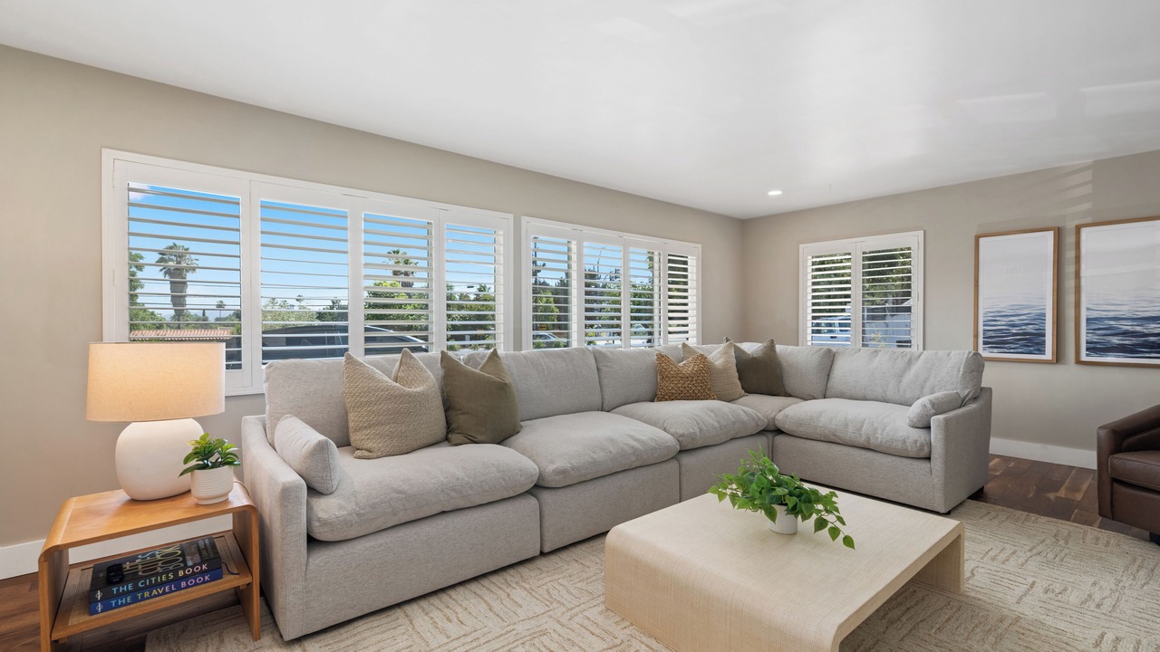 Photo of Livingroom in Casa de Oro-Mount Helix