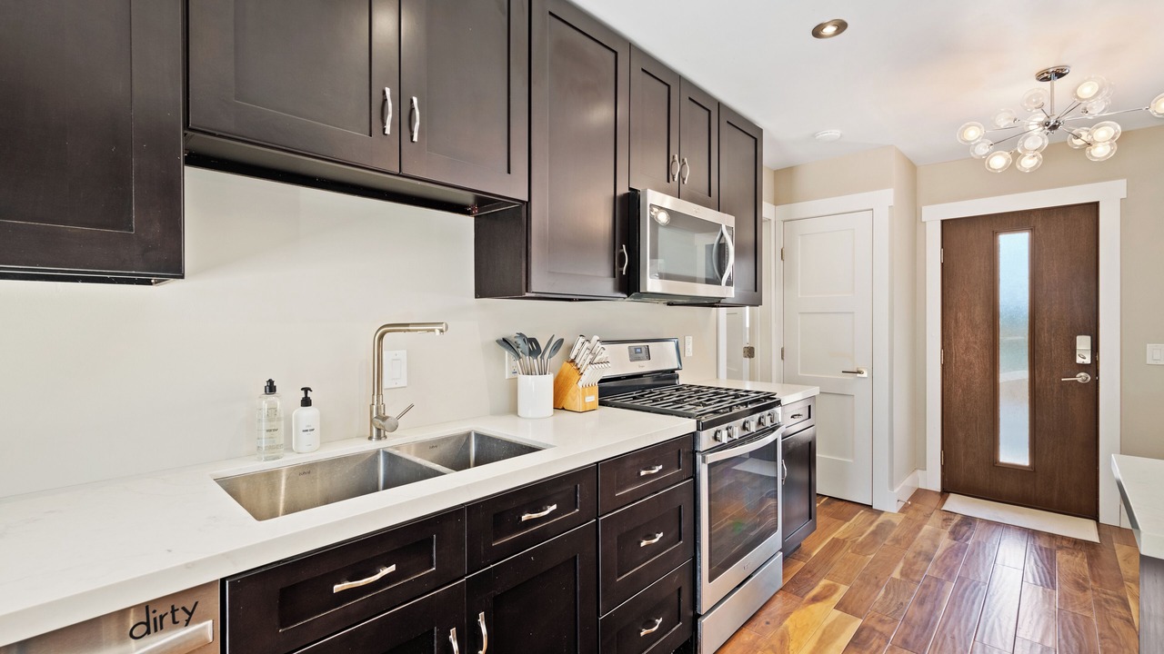 Photo of Kitchen in Casa de Oro-Mount Helix