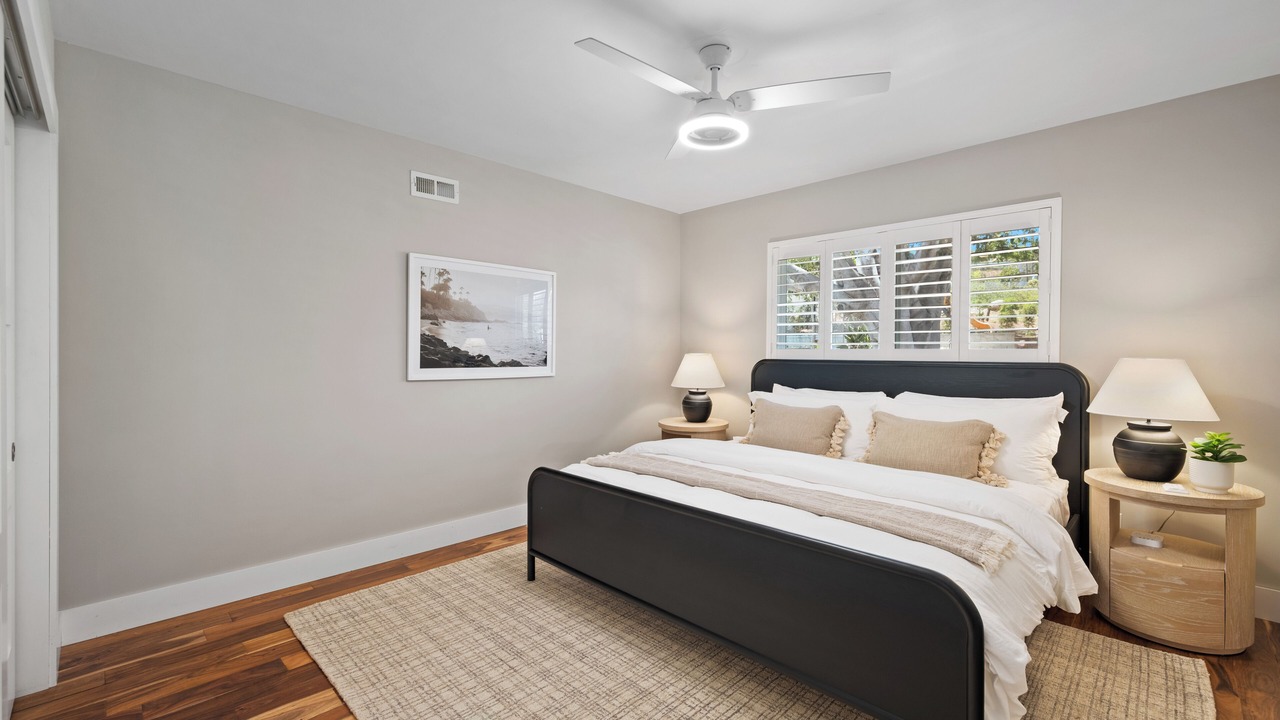 Photo of Bedroom in Casa de Oro-Mount Helix