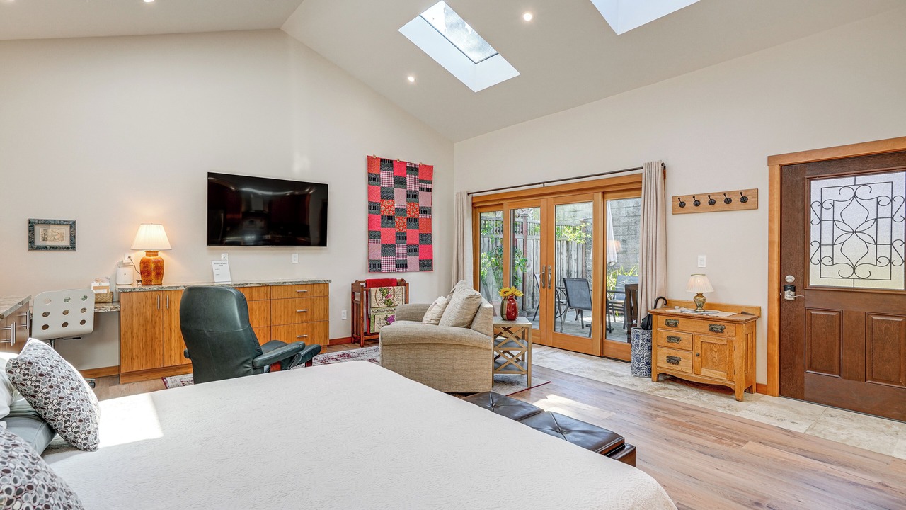 Photo of Bedroom in East End