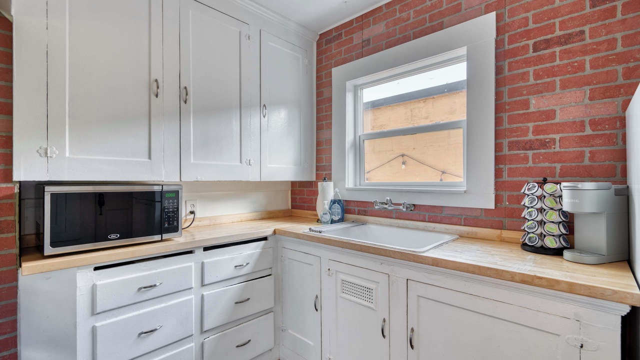 Photo of Kitchen in Alberta Arts District